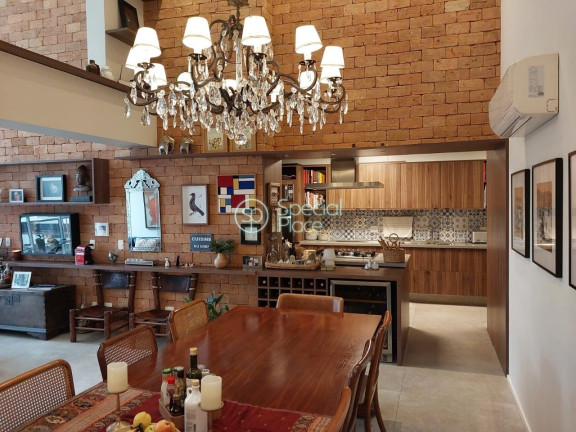 Imagem Apartamento com 3 Quartos à Venda, 900 m² em Panamby - São Paulo