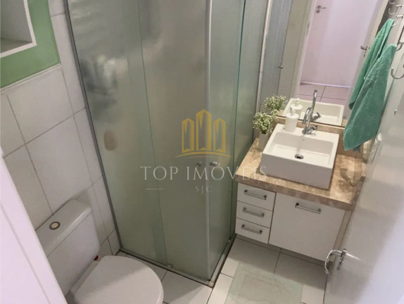 Imagem Apartamento com 2 Quartos à Venda, 54 m² em Conjunto Residencial Trinta E Um De Março - São José Dos Campos Imagem Apartamento com 2 Quartos à Venda, 54 m² em Conjunto Residencial Trinta E Um De Março - São José Dos Campos