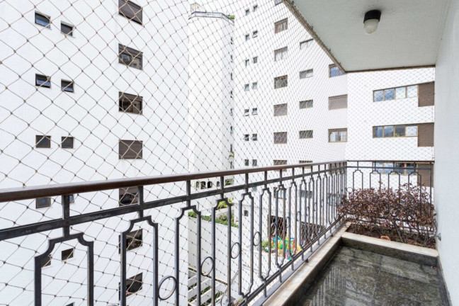 Imagem Apartamento com 3 Quartos à Venda, 269 m² em Higienópolis - São Paulo