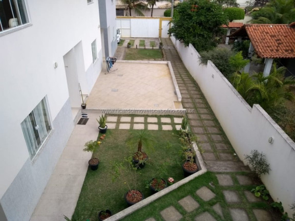 Imagem Casa de Condomínio com 3 Quartos à Venda, 80 m² em Peró - Cabo Frio