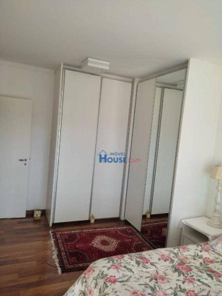Imagem Apartamento com 3 Quartos à Venda, 162 m² em Vila Romana - São Paulo Imagem Apartamento com 3 Quartos à Venda, 162 m² em Vila Romana - São Paulo