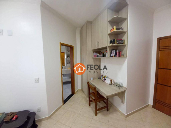 Imagem Casa com 3 Quartos à Venda, 232 m² em Parque Nova Carioba - Americana Imagem Casa com 3 Quartos à Venda, 232 m² em Parque Nova Carioba - Americana
