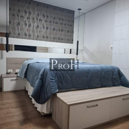 Imagem Cobertura com 3 Quartos à Venda, 180 m² em Vila Floresta - Santo André Imagem Cobertura com 3 Quartos à Venda, 180 m² em Vila Floresta - Santo André