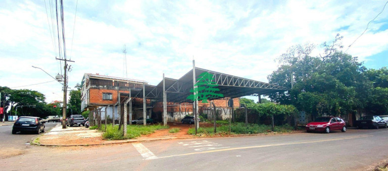 Terreno à Venda, 512 m² em Parque Morumbi Ii - Foz Do Iguaçu