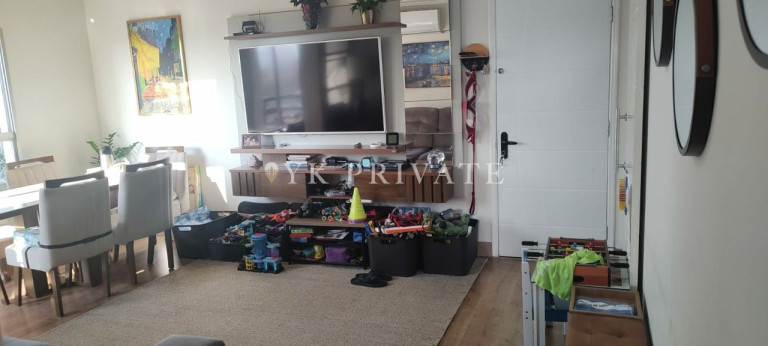 Imagem Apartamento com 3 Quartos à Venda, 80 m² em Alto Da Lapa - São Paulo Imagem Apartamento com 3 Quartos à Venda, 80 m² em Alto Da Lapa - São Paulo