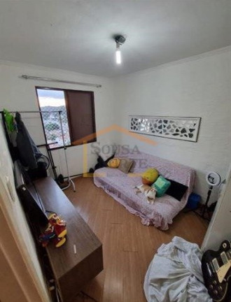 Imagem Apartamento com 2 Quartos à Venda, 50 m² em Tremembé - São Paulo Imagem Apartamento com 2 Quartos à Venda, 50 m² em Tremembé - São Paulo