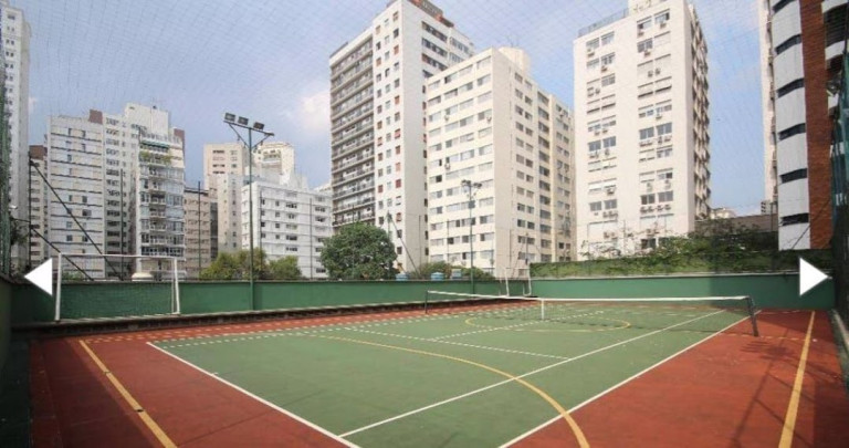 Imagem Imóvel com 3 Quartos à Venda, 285 m² em Higienópolis - São Paulo Imagem Imóvel com 3 Quartos à Venda, 285 m² em Higienópolis - São Paulo