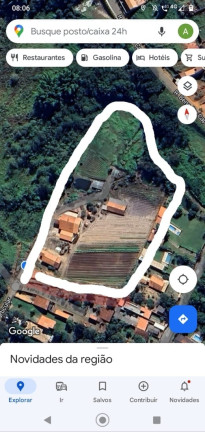 Casa com 4 Quartos à Venda, 250 m² em Barreiro - Taubaté