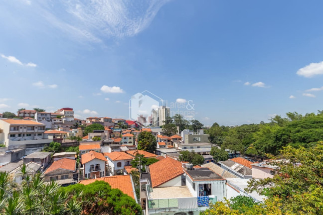 Imagem Imóvel com 3 Quartos à Venda, 167 m² em Chácara Inglesa - São Paulo Imagem Imóvel com 3 Quartos à Venda, 167 m² em Chácara Inglesa - São Paulo