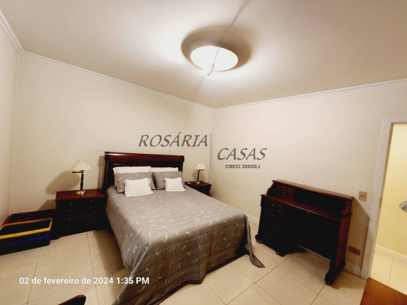Imagem Apartamento com 3 Quartos à Venda, 190 m² em Campo Belo - São Paulo
