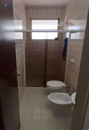 Imagem Apartamento com 2 Quartos à Venda, 80 m² em Cambuí - Campinas Imagem Apartamento com 2 Quartos à Venda, 80 m² em Cambuí - Campinas