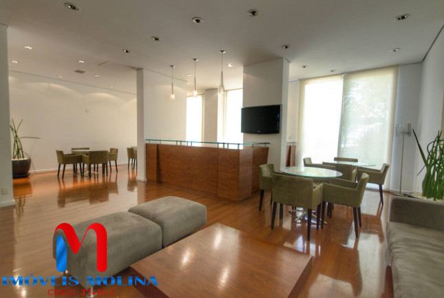 Imagem Apartamento com 2 Quartos à Venda, 104 m² em Paraíso Do Morumbi - São Paulo Imagem Apartamento com 2 Quartos à Venda, 104 m² em Paraíso Do Morumbi - São Paulo