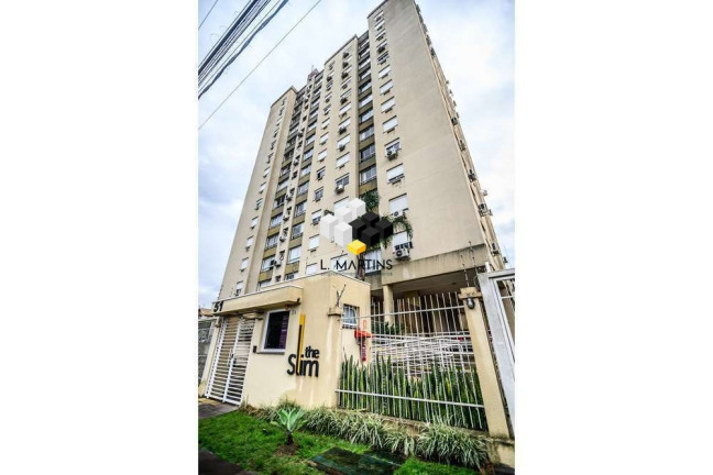 Imagem Apartamento com 2 Quartos à Venda, 57 m² em Morro Santana - Porto Alegre Imagem Apartamento com 2 Quartos à Venda, 57 m² em Morro Santana - Porto Alegre