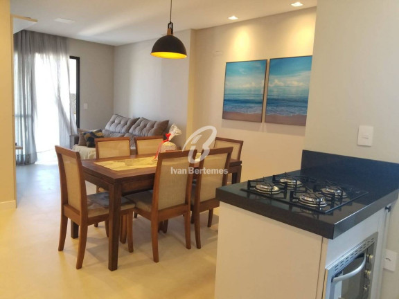 Imagem Apartamento com 3 Quartos para Temporada, em Bombinhas Imagem Apartamento com 3 Quartos para Temporada, em Bombinhas