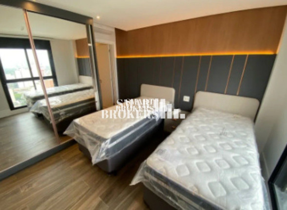 Imagem Apartamento com 2 Quartos à Venda, 110 m² em Cerqueira César - São Paulo