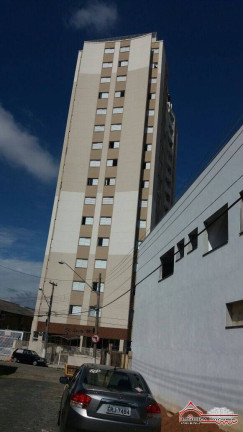 Imagem Apartamento com 3 Quartos à Venda, 87 m² em Centro - Jacareí