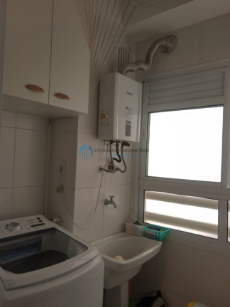 Imagem Apartamento com 3 Quartos à Venda, 71 m² em Vila Boa Vista - Barueri