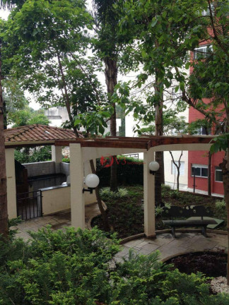 Imagem Apartamento com 2 Quartos à Venda, 42 m² em Vila Matilde - São Paulo