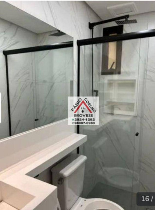 Imagem Apartamento com 3 Quartos à Venda, 77 m² em Vila Mascote - São Paulo Imagem Apartamento com 3 Quartos à Venda, 77 m² em Vila Mascote - São Paulo