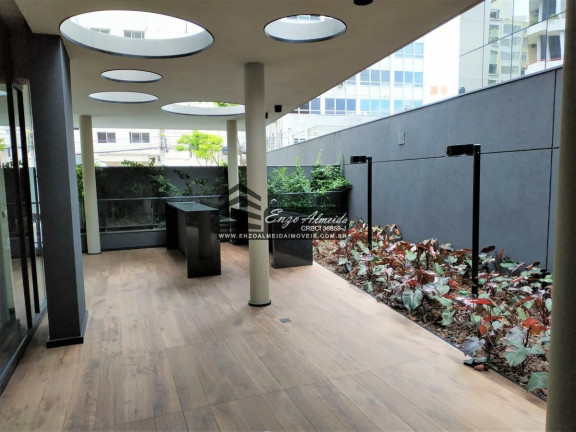 Imagem Apartamento com 2 Quartos à Venda, 160 m² em Itaim Bibi - São Paulo