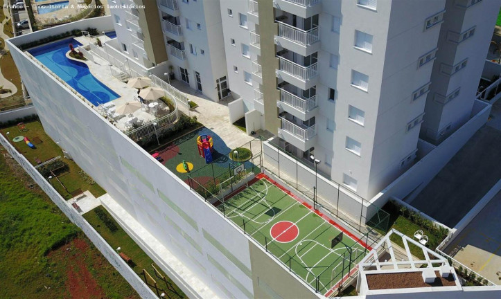 Imagem Apartamento com 2 Quartos à Venda, 56 m² em Campestre - Santo André