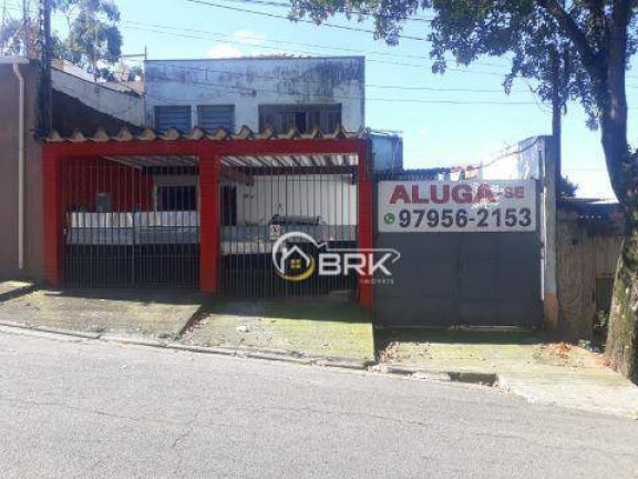 Imagem Galpão para Alugar, 420 m² em Jardim Vila Formosa - São Paulo Imagem Galpão para Alugar, 420 m² em Jardim Vila Formosa - São Paulo
