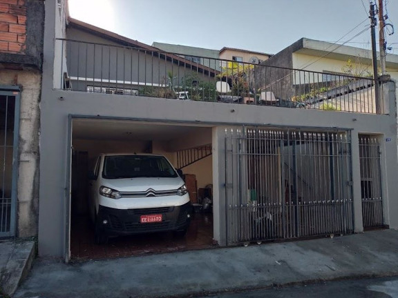 Imagem Sobrado com 2 Quartos à Venda, 122 m² em Jardim Dos Prados - São Paulo Imagem Sobrado com 2 Quartos à Venda, 122 m² em Jardim Dos Prados - São Paulo