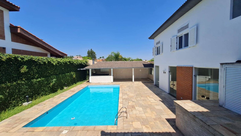 Imagem Casa de Condomínio com 5 Quartos à Venda, 850 m² em Alphaville - Santana De Parnaíba Imagem Casa de Condomínio com 5 Quartos à Venda, 850 m² em Alphaville - Santana De Parnaíba
