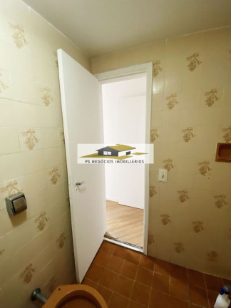 Imagem Apartamento com 3 Quartos para Alugar, 83 m² em Perdizes - São Paulo