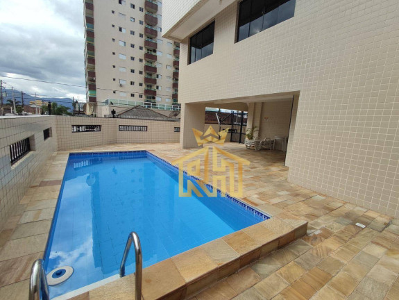 Imagem Apartamento com 1 Quarto à Venda, 65 m² em Tupi - Praia Grande Imagem Apartamento com 1 Quarto à Venda, 65 m² em Tupi - Praia Grande