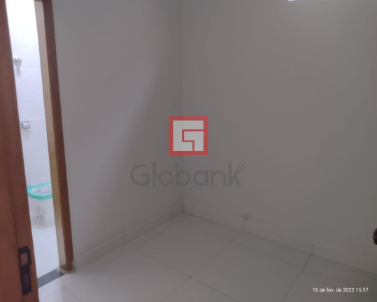 Imagem Casa com 3 Quartos à Venda, 116 m² em Jardim Panorama - Montes Claros Imagem Casa com 3 Quartos à Venda, 116 m² em Jardim Panorama - Montes Claros