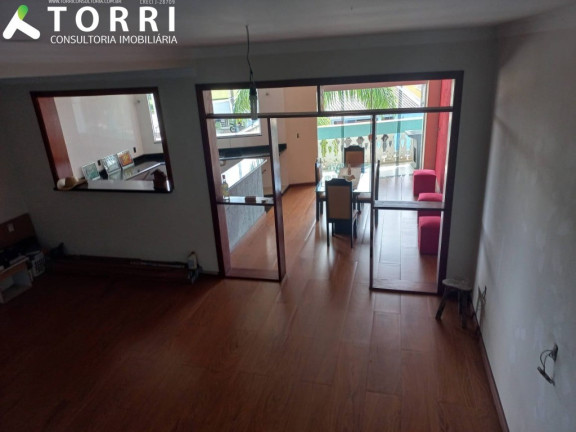 Imagem Sobrado com 3 Quartos à Venda, 400 m² em Jardim Santa Catarina Ii - Sorocaba Imagem Sobrado com 3 Quartos à Venda, 400 m² em Jardim Santa Catarina Ii - Sorocaba