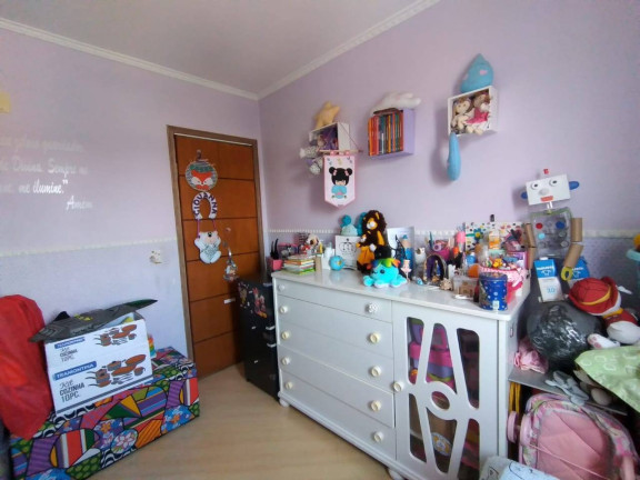Imagem Apartamento com 2 Quartos à Venda, 56 m² em Vila São Francisco - Mauá Imagem Apartamento com 2 Quartos à Venda, 56 m² em Vila São Francisco - Mauá