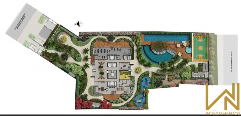 Imagem Imóvel com 3 Quartos à Venda, 126 m² em Cambuí - Campinas Imagem Imóvel com 3 Quartos à Venda, 126 m² em Cambuí - Campinas