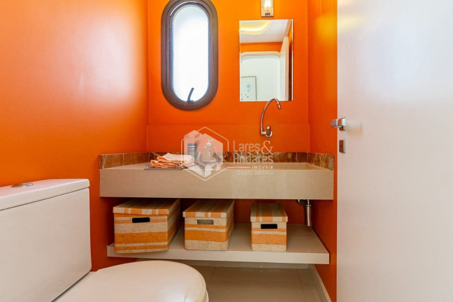 Imagem Apartamento com 3 Quartos à Venda, 177 m² em Vila Suzana - São Paulo