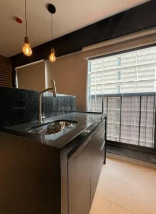 Imagem Apartamento com 2 Quartos para Alugar, 77 m² em Brooklin - São Paulo Imagem Apartamento com 2 Quartos para Alugar, 77 m² em Brooklin - São Paulo