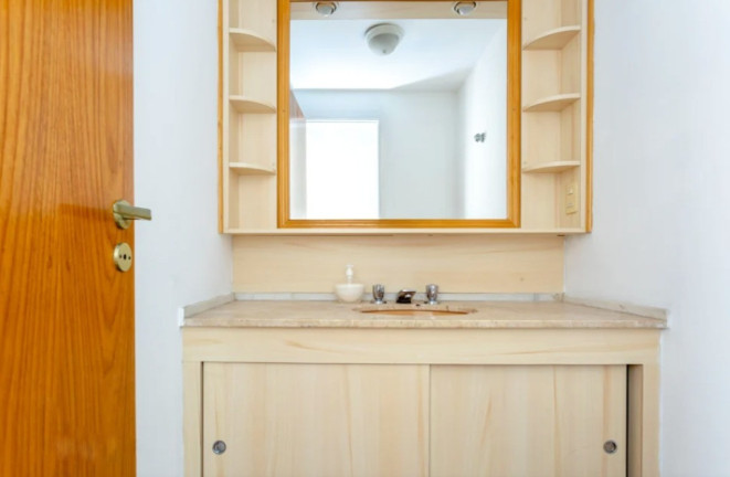 Imagem Apartamento com 2 Quartos à Venda, 28 m² em Higienopolis - São Paulo Imagem Apartamento com 2 Quartos à Venda, 28 m² em Higienopolis - São Paulo