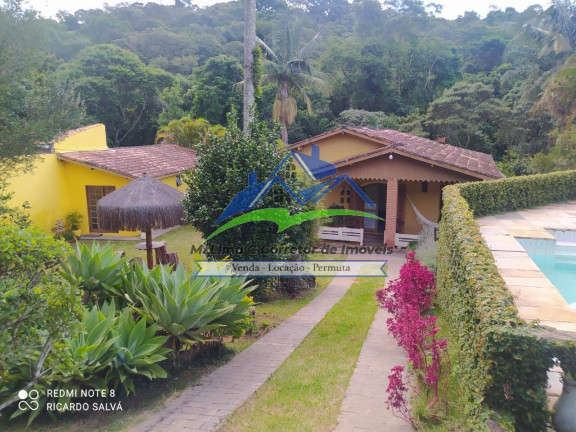 Imagem Chácara com 5 Quartos à Venda, 1 m² em Terra Preta - Mairiporã Imagem Chácara com 5 Quartos à Venda, 1 m² em Terra Preta - Mairiporã