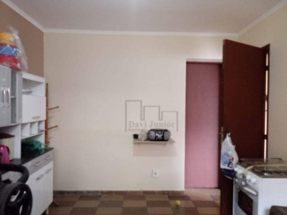Imagem Casa com 6 Quartos à Venda, 352 m² em Jardim Leocádia - Sorocaba