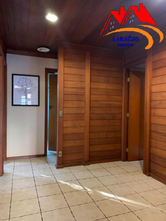Imagem Casa com 4 Quartos à Venda, 225 m² em São Fernando Residência - Barueri