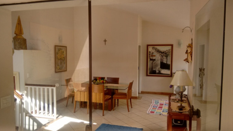 Imagem Casa de Condomínio com 4 Quartos à Venda, 700 m² em Jardim Estoril - Bauru