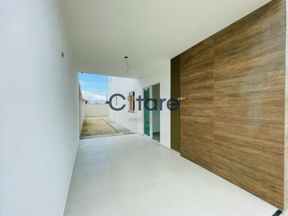 Imagem Casa com 3 Quartos à Venda, 104 m² em Urucunema - Eusébio Imagem Casa com 3 Quartos à Venda, 104 m² em Urucunema - Eusébio