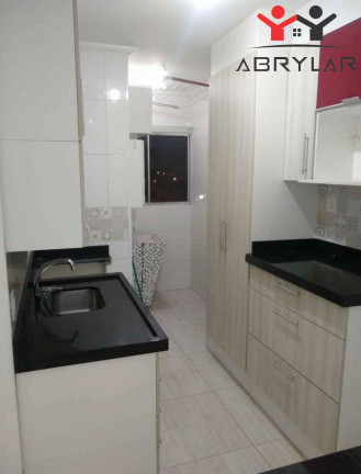 Imagem Imóvel com 2 Quartos à Venda, 47 m² em Vila Tupi - Várzea Paulista Imagem Imóvel com 2 Quartos à Venda, 47 m² em Vila Tupi - Várzea Paulista