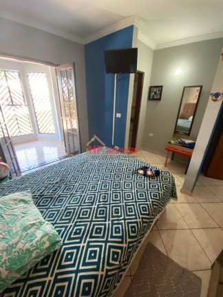 Imagem Casa com 4 Quartos à Venda, 96 m² em Km 18 - Osasco