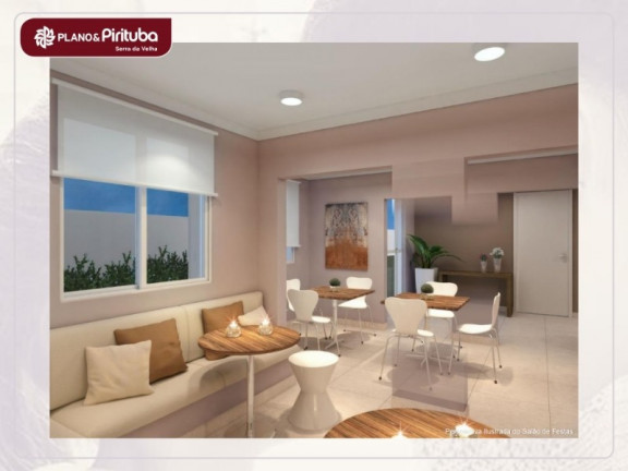 Imagem Imóvel com 2 Quartos à Venda, 41 m² em Pirituba - São Paulo
