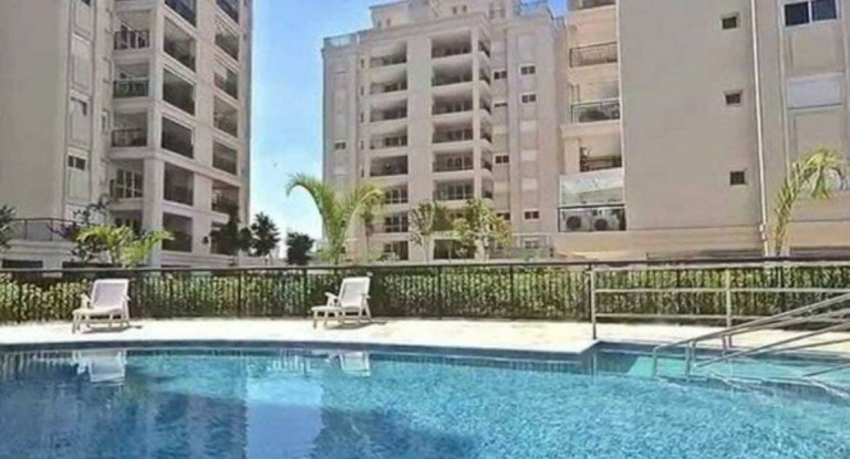 Imagem Apartamento com 3 Quartos à Venda, 110 m² em Lapa - São Paulo Imagem Apartamento com 3 Quartos à Venda, 110 m² em Lapa - São Paulo