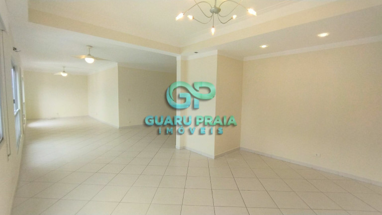 Imagem Cobertura com 5 Quartos para Alugar, 222 m² em Pitangueiras - Guarujá