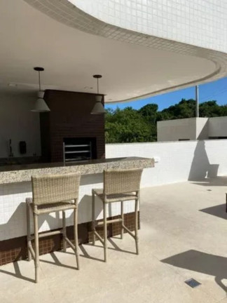 Imagem Apartamento com 3 Quartos à Venda, 113 m² em Armação - Salvador
