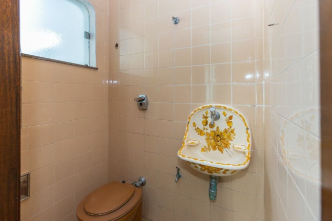 Imagem Casa com 4 Quartos à Venda,  em Vila Mariana - São Paulo