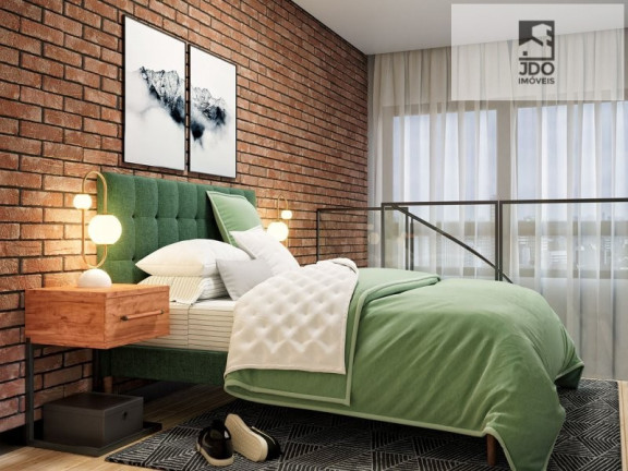 Imagem Apartamento com 2 Quartos à Venda, 59 m² em água Verde - Curitiba Imagem Apartamento com 2 Quartos à Venda, 59 m² em água Verde - Curitiba